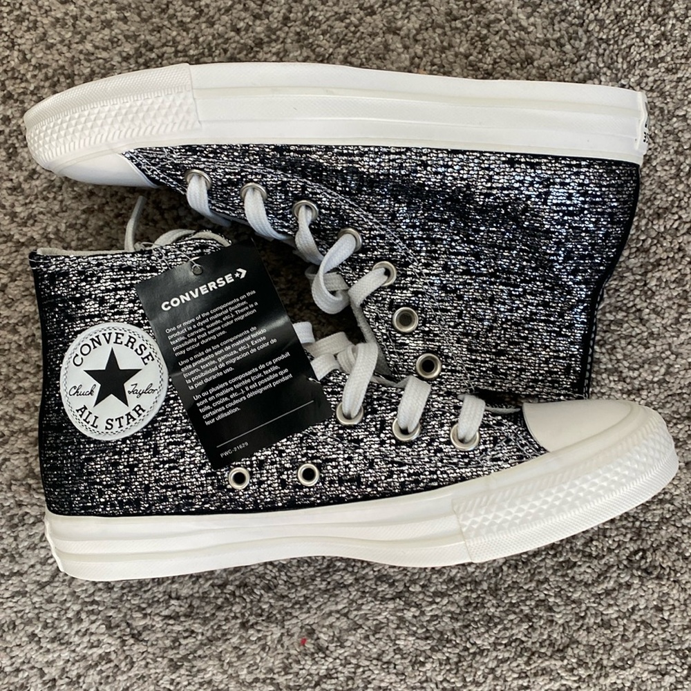 Converse sneakers